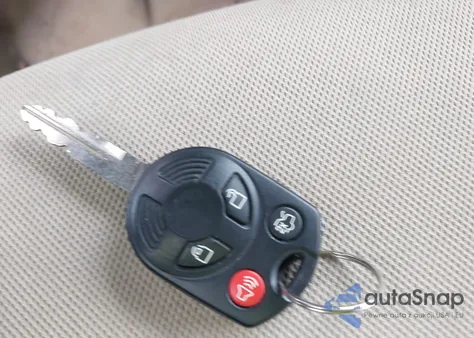 2007 Ford Edge Sel from USA, damaged, VIN 2FMDK38C17BB00530